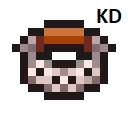 009knuckledusterpng — Castlevania Symphony of the Night Equipment & Items option 11