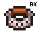 010blueknucklespng — Castlevania Symphony of the Night Equipment & Items option 12