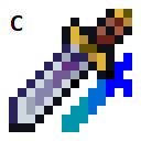 056crissaegrimpng — Castlevania Symphony of the Night Equipment & Items option 58