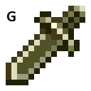 063greatswordpng — Castlevania Symphony of the Night Equipment & Items option 65