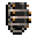 084shamanshieldpng — Castlevania Symphony of the Night Equipment & Items option 86