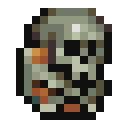 090skullshieldpng — Castlevania Symphony of the Night Equipment & Items option 92