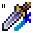 096heavenswordpng — Castlevania Symphony of the Night Equipment & Items option 98