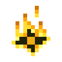 106flamestarpng — Castlevania Symphony of the Night Equipment & Items option 108