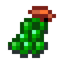 118grapespng — Castlevania Symphony of the Night Equipment & Items option 120