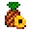 121pineapplepng — Castlevania Symphony of the Night Equipment & Items option 123