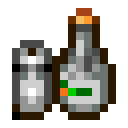 125greenteapng — Castlevania Symphony of the Night Equipment & Items option 127