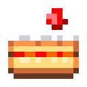 126shortcakepng — Castlevania Symphony of the Night Equipment & Items option 128
