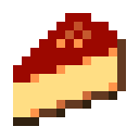 129cheesecakepng — Castlevania Symphony of the Night Equipment & Items option 131