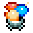 130icecreampng — Castlevania Symphony of the Night Equipment & Items option 132