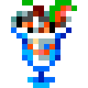 132parfaitpng — Castlevania Symphony of the Night Equipment & Items option 134