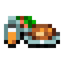 144lunchapng — Castlevania Symphony of the Night Equipment & Items option 146