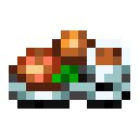 145lunchbpng — Castlevania Symphony of the Night Equipment & Items option 147