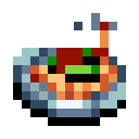 146spaghettipng — Castlevania Symphony of the Night Equipment & Items option 148