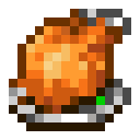 156turkeypng — Castlevania Symphony of the Night Equipment & Items option 158