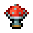160toadstoolpng — Castlevania Symphony of the Night Equipment & Items option 162