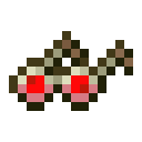 184sunglassespng — Castlevania Symphony of the Night Equipment & Items option 186