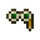 186holyglassespng — Castlevania Symphony of the Night Equipment & Items option 188