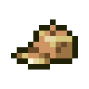 189leatherhatpng — Castlevania Symphony of the Night Equipment & Items option 191