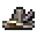 192wizardhatpng — Castlevania Symphony of the Night Equipment & Items option 194