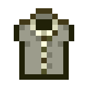 205clothtunicpng — Castlevania Symphony of the Night Equipment & Items option 207