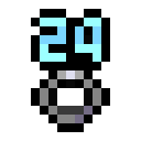 254ringofarespng — Castlevania Symphony of the Night Equipment & Items option 256