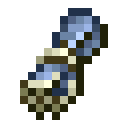 264gauntletpng — Castlevania Symphony of the Night Equipment & Items option 266