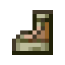 271secretbootspng — Castlevania Symphony of the Night Equipment & Items option 273