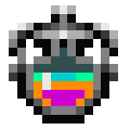 274lifevesselpng — Castlevania Symphony of the Night Equipment & Items option 276