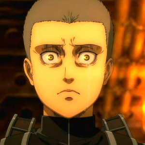 Conniepng — categorias Personajes de Shingeki No kyojin option 8