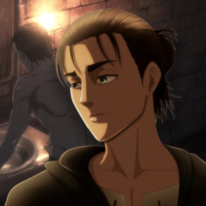 Erenjpg — categorias Personajes de Shingeki No kyojin option 11