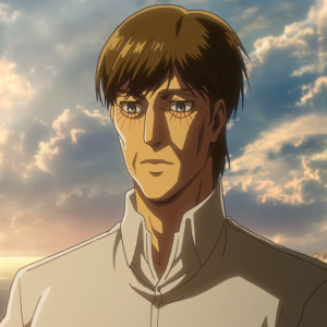 Kruegerpng — categorias Personajes de Shingeki No kyojin option 28