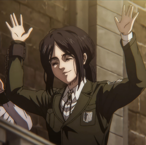 Pieckjpg — categorias Personajes de Shingeki No kyojin option 41
