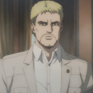 Reinerpng — categorias Personajes de Shingeki No kyojin option 44