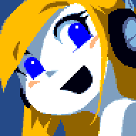 Curlypng — Cave Story Bosses option 6