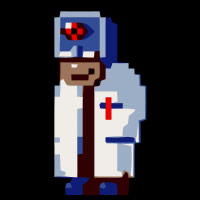 Doctorjpg — Cave Story Bosses option 8