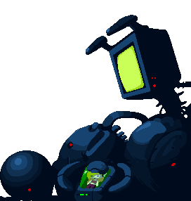 Gclonepng — Cave Story Bosses option 9