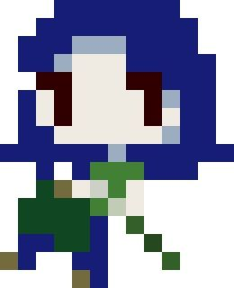 Miseryjpg — Cave Story Bosses option 14