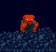 Redogrejpg — Cave Story Bosses option 17