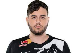 Kick2jpg — CBLOL 2022 1 Split option 30