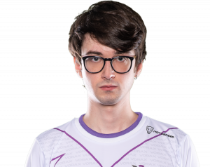 Matsukazepng — CBLOL 2022 1 Split option 32