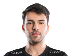 Minervapng — CBLOL 2022 1 Split option 34