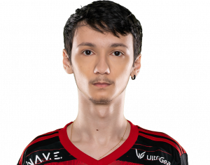 Netunopng — CBLOL 2022 1 Split option 35