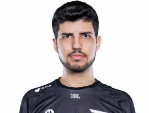 Robopng — CBLOL 2022 1 Split option 39