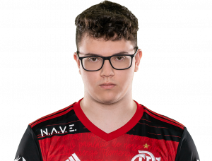 Tutszpng — CBLOL 2022 1 Split option 45