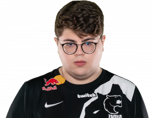 Tyrinpng — CBLOL 2022 1 Split option 46