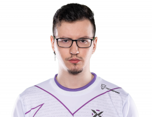 Yampipng — CBLOL 2022 1 Split option 50