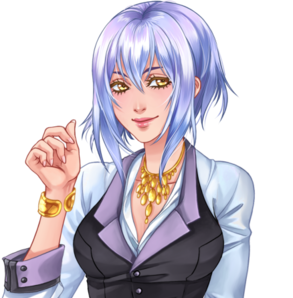 Rosalya Universidad1png — CDM Tier List option 29