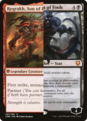 mtg cards with surveil Custom 100-Card cEDH MTG Proxy Deck +8 Bonus Cards – Gilded Goblet main image 1