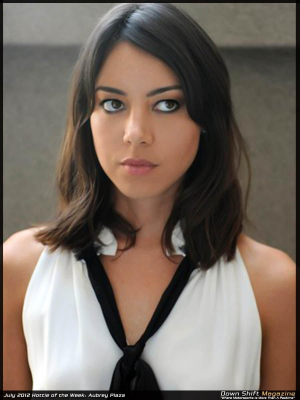 Aubrey Plazawebp — Celebrities (Female) option 8